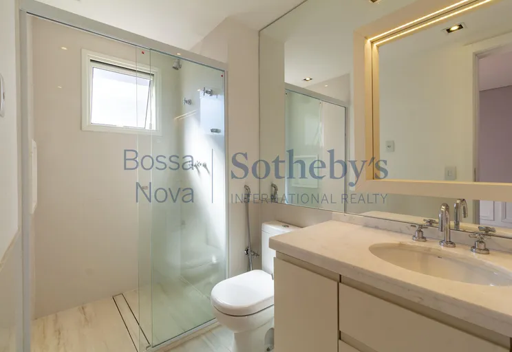 Banheiro da suíte 3 - Imagem 25