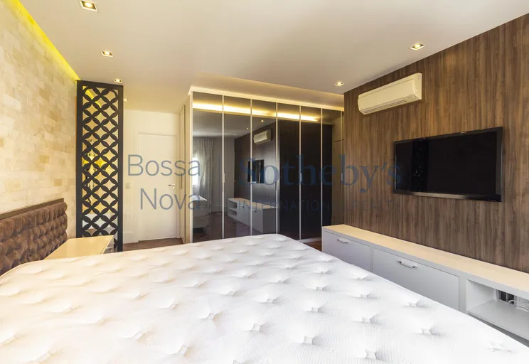 Suíte Master - Imagem 17