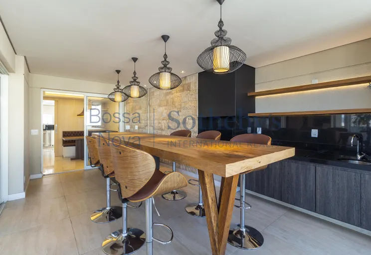 Varanda Gourmet - Imagem 5