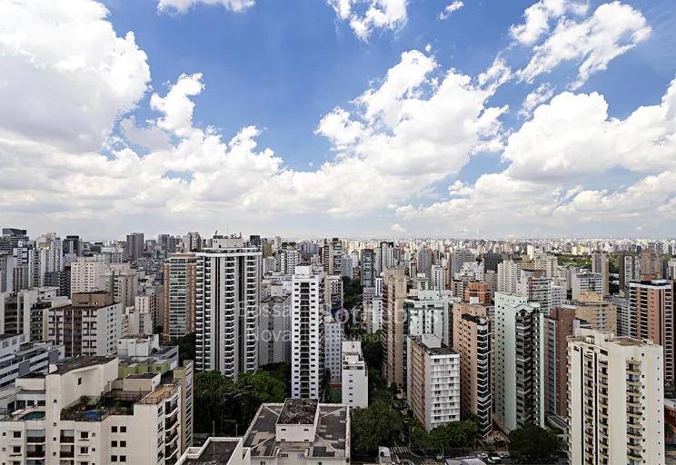 Vista Panorâmica - Imagem 41