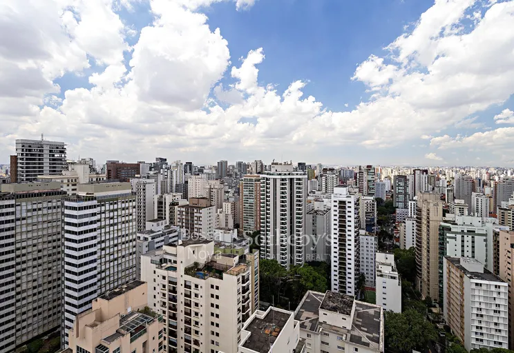 Vista Panorâmica - Imagem 43