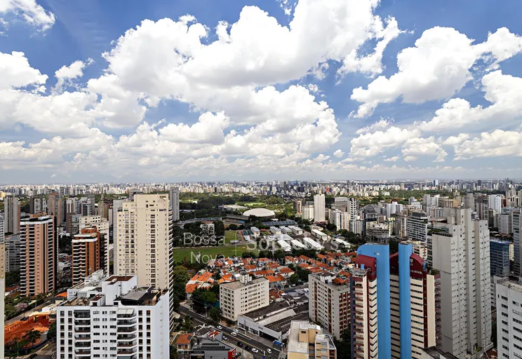 Vista Panorâmica - Imagem 5