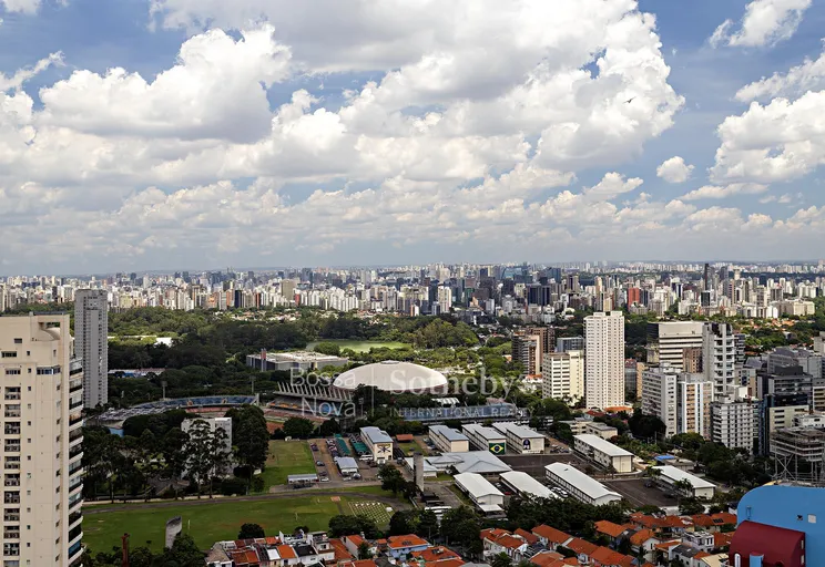 Vista Panorâmica - Imagem 7