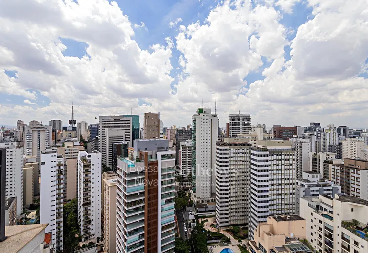 Vista Panorâmica - Imagem 40