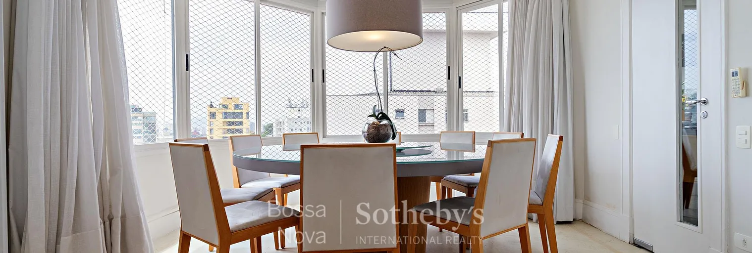 Sala de jantar - Imagem 10