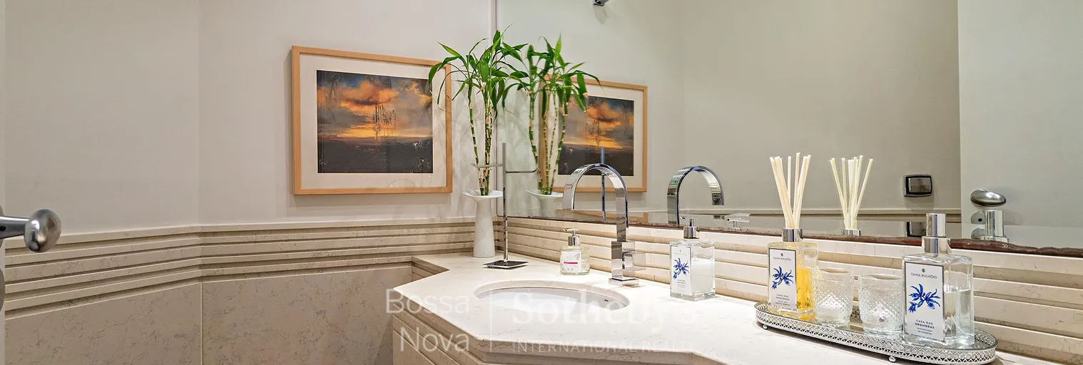 Lavabo - Imagem 46