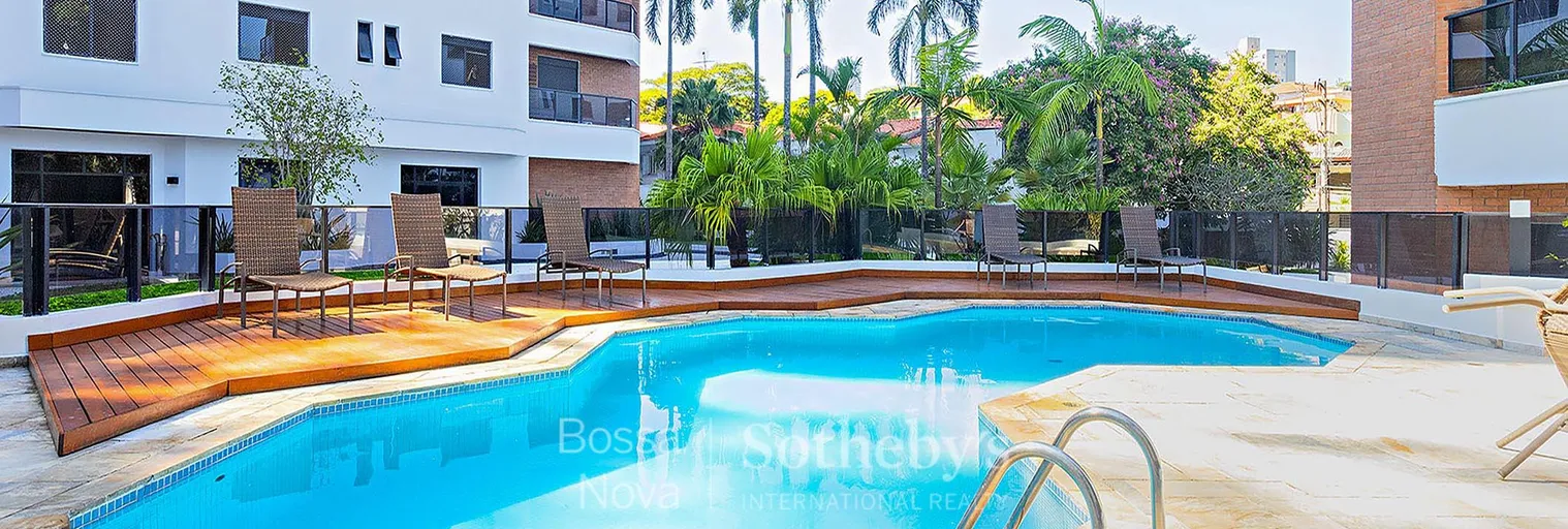 Piscina - Imagem 47