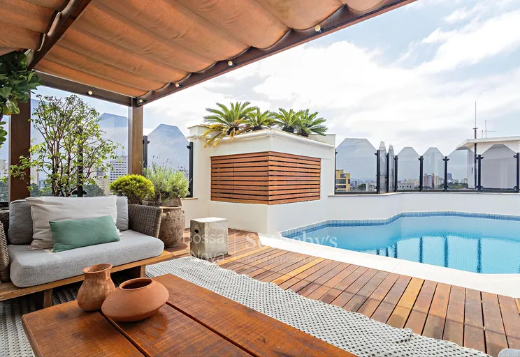 Área Externa - Imagem 1