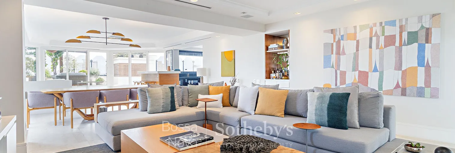 Sala de TV - Imagem 16