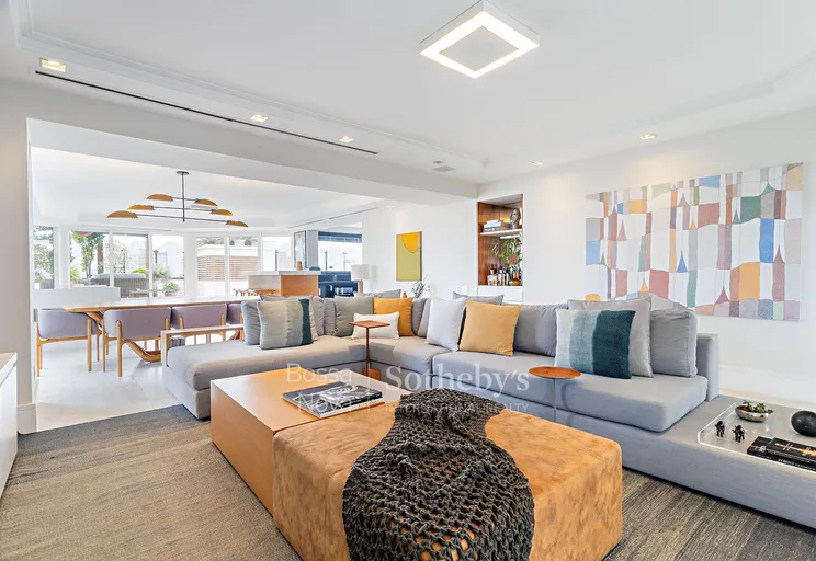 Sala de TV - Imagem 16