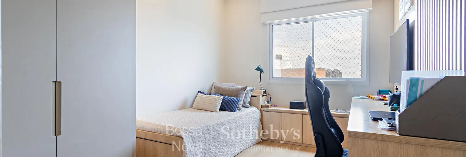 Suíte - Imagem 35