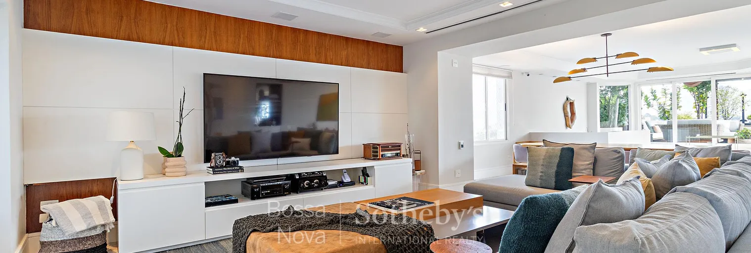 Sala de TV - Imagem 17