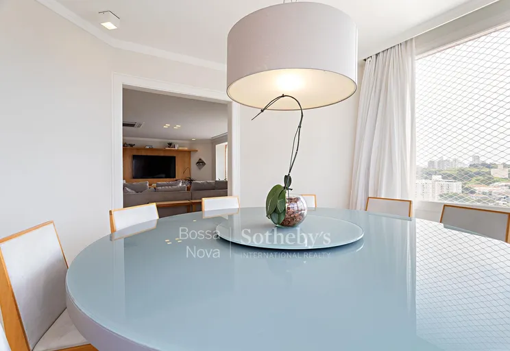 Sala de jantar - Imagem 11