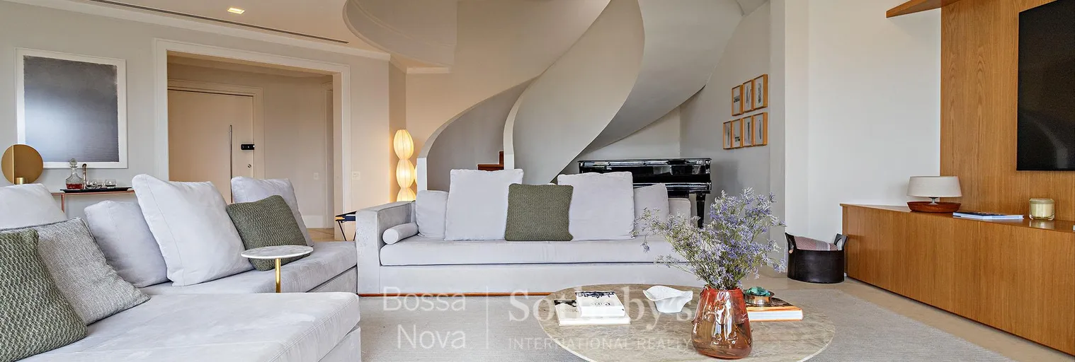 Living - Imagem 4