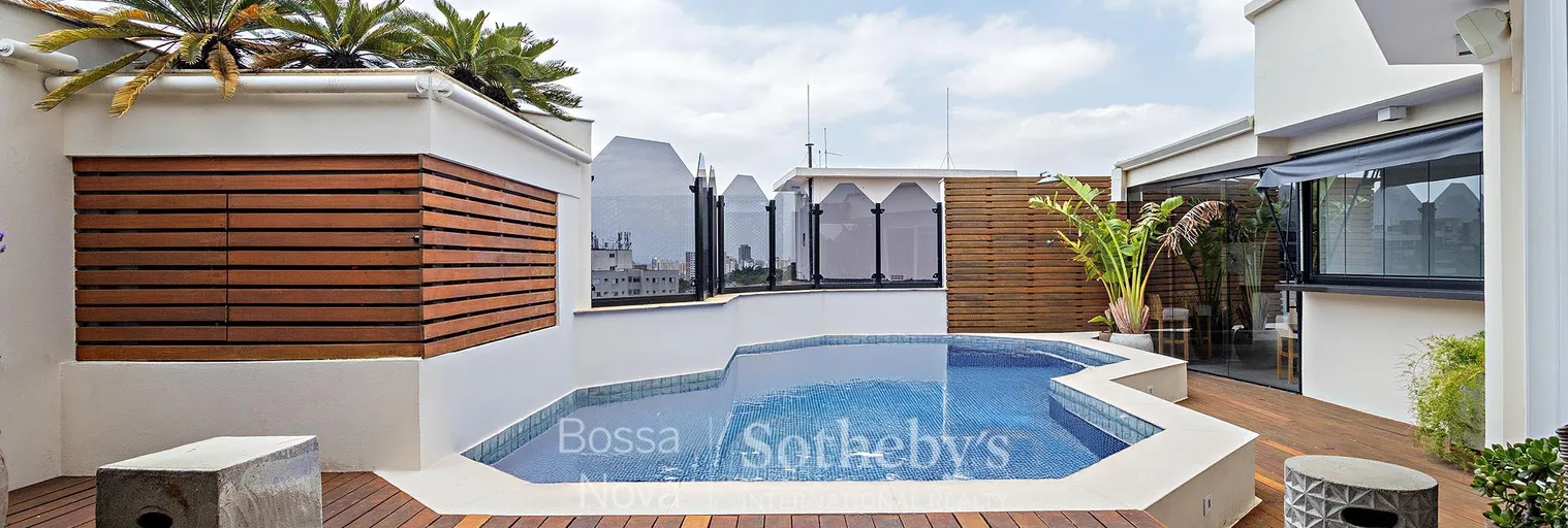 Piscina - Imagem 23