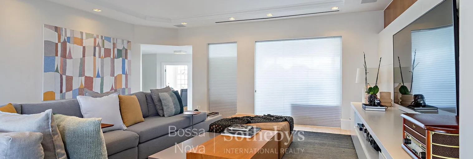 Sala de TV - Imagem 18