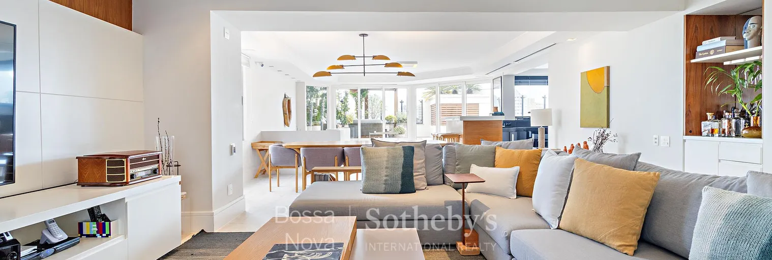 Sala de TV - Imagem 15