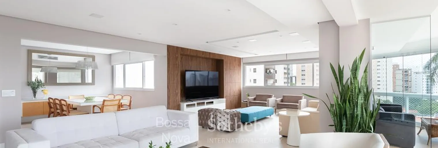 Living - Imagem 1