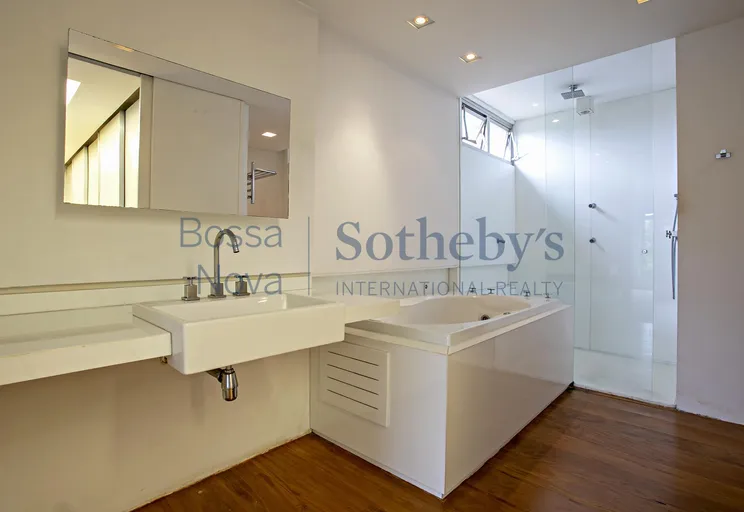 Banheiro - Imagem 14