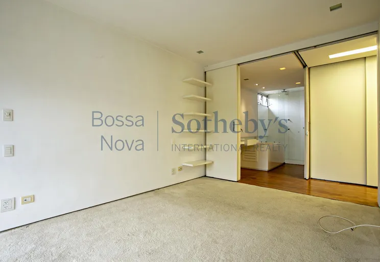 Suíte Master - Imagem 12