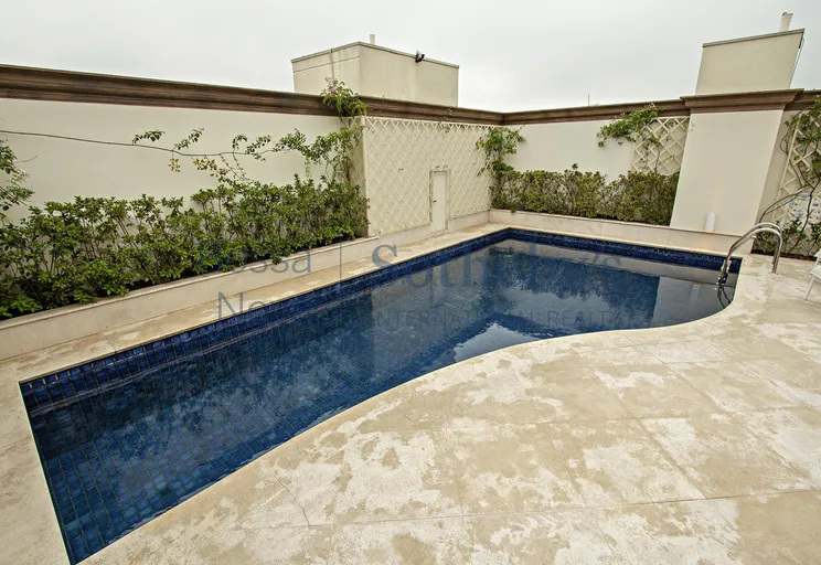 Piscina - Imagem 2