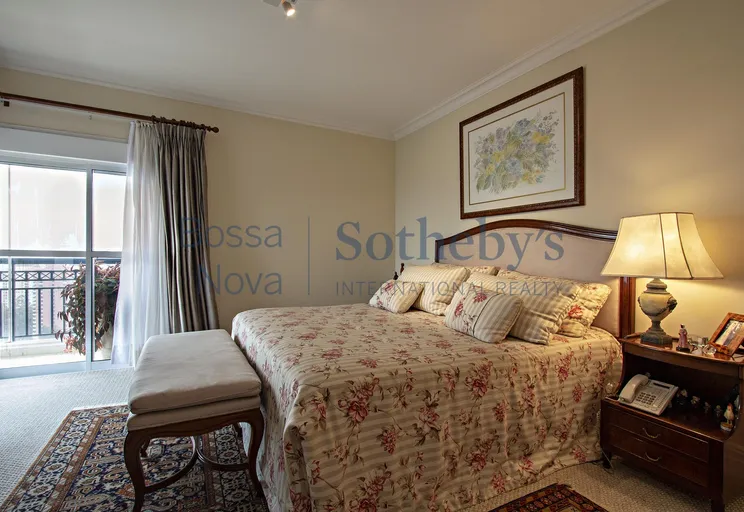 Suíte Master  - Imagem 12