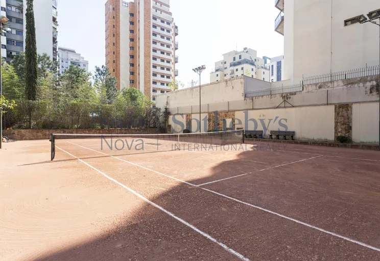 Quadra de Tênis - Imagem 25