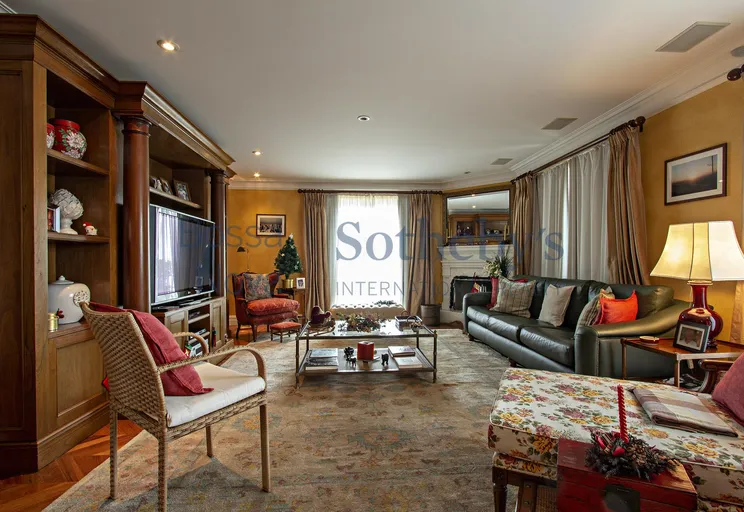 Sala de TV  - Imagem 21