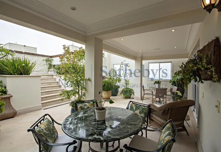 Terraço  - Imagem 4