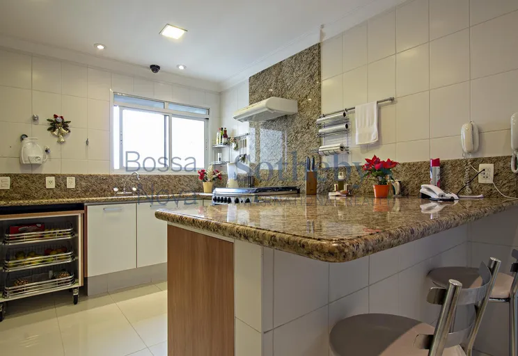 Cozinha  - Imagem 20