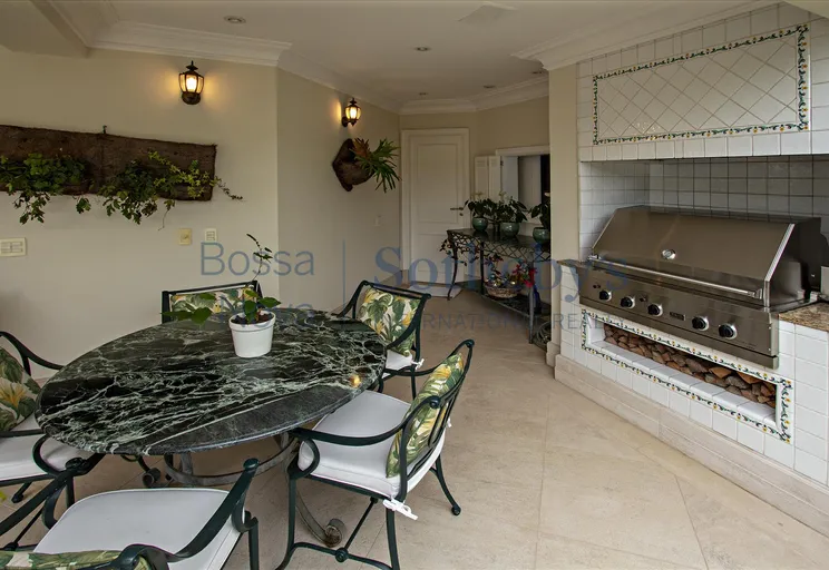 Espaço Gourmet  - Imagem 5