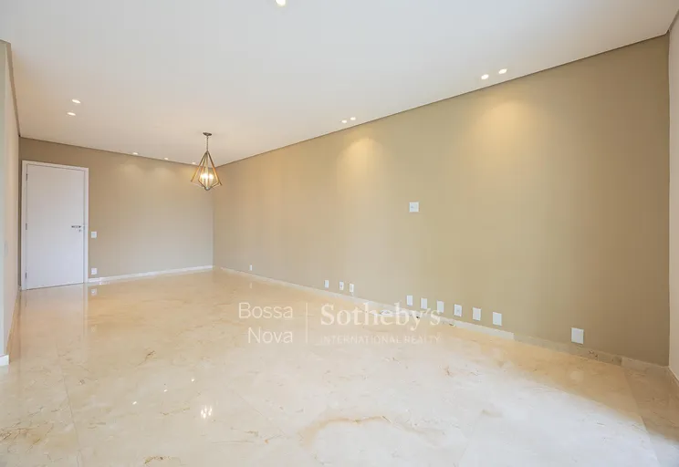 Sala de estar - Imagem 9