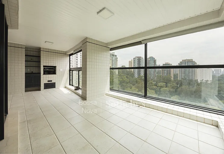 Varanda Gourmet - Imagem 4