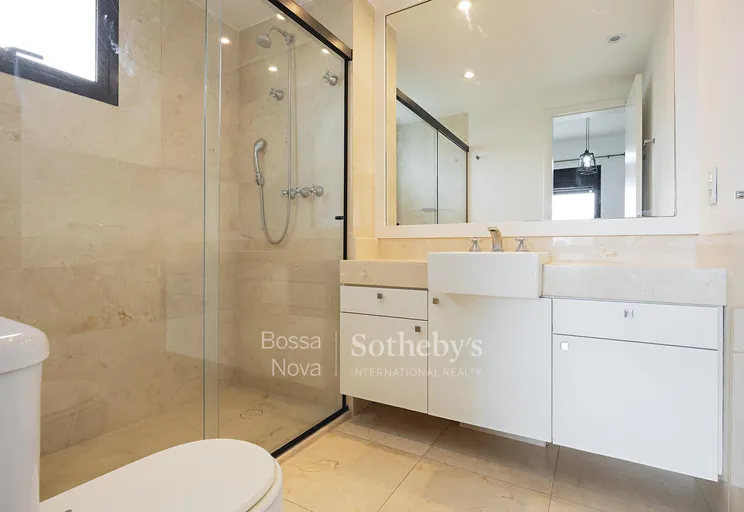 Banheiro da suíte - Imagem 13