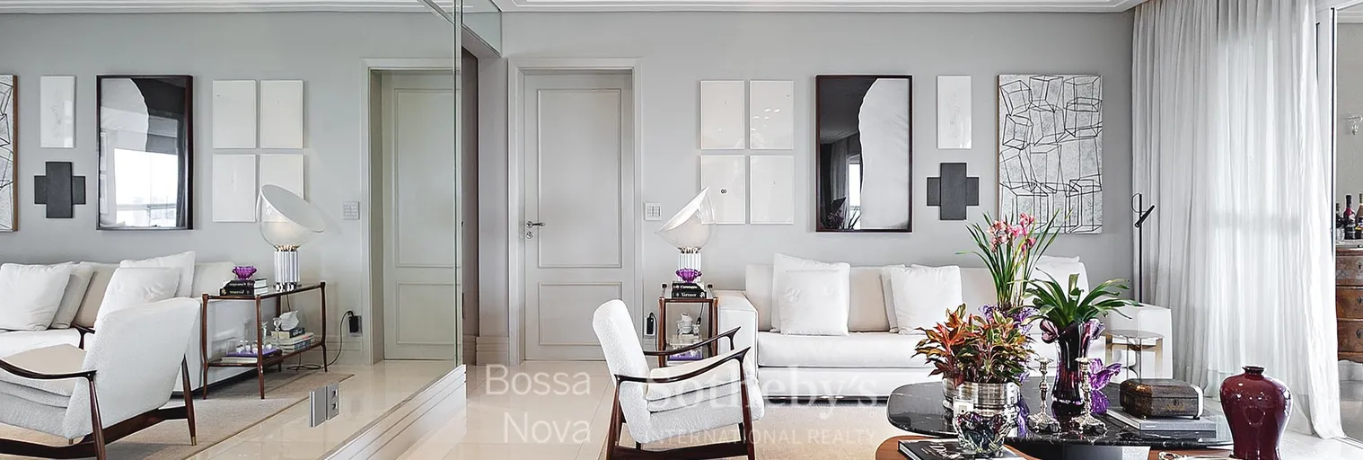 Sala de estar - Imagem 7