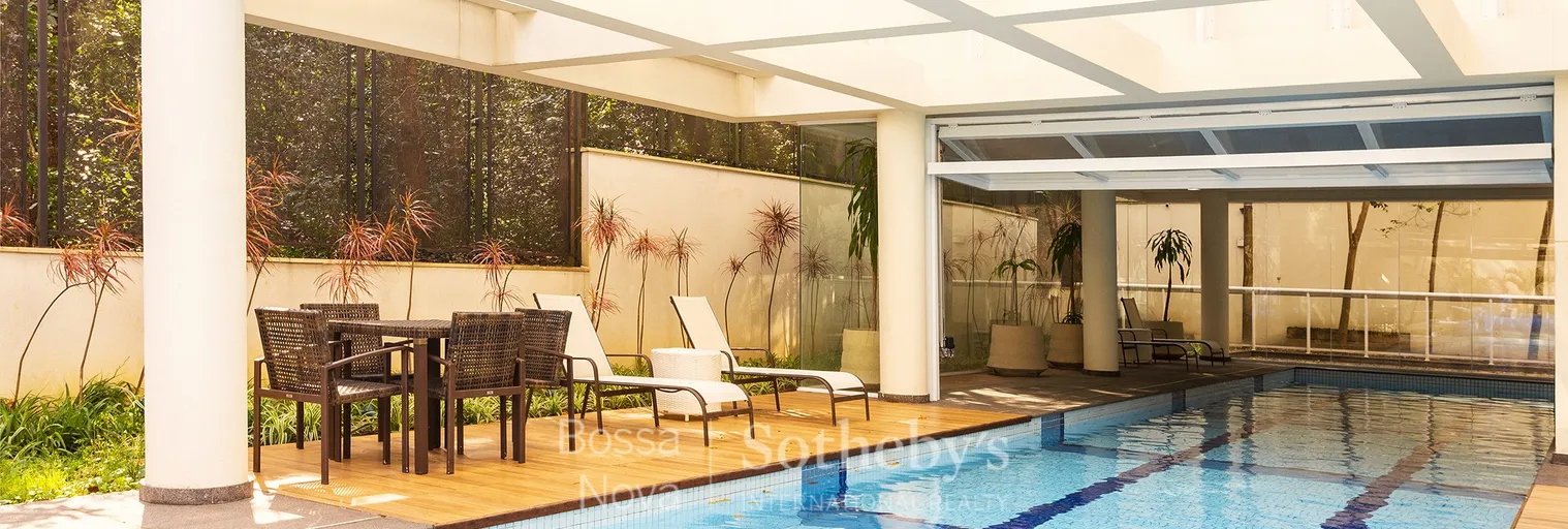Piscina - Imagem 47