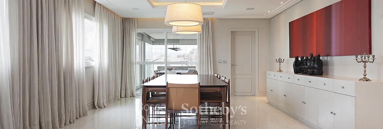 Sala de jantar - Imagem 16