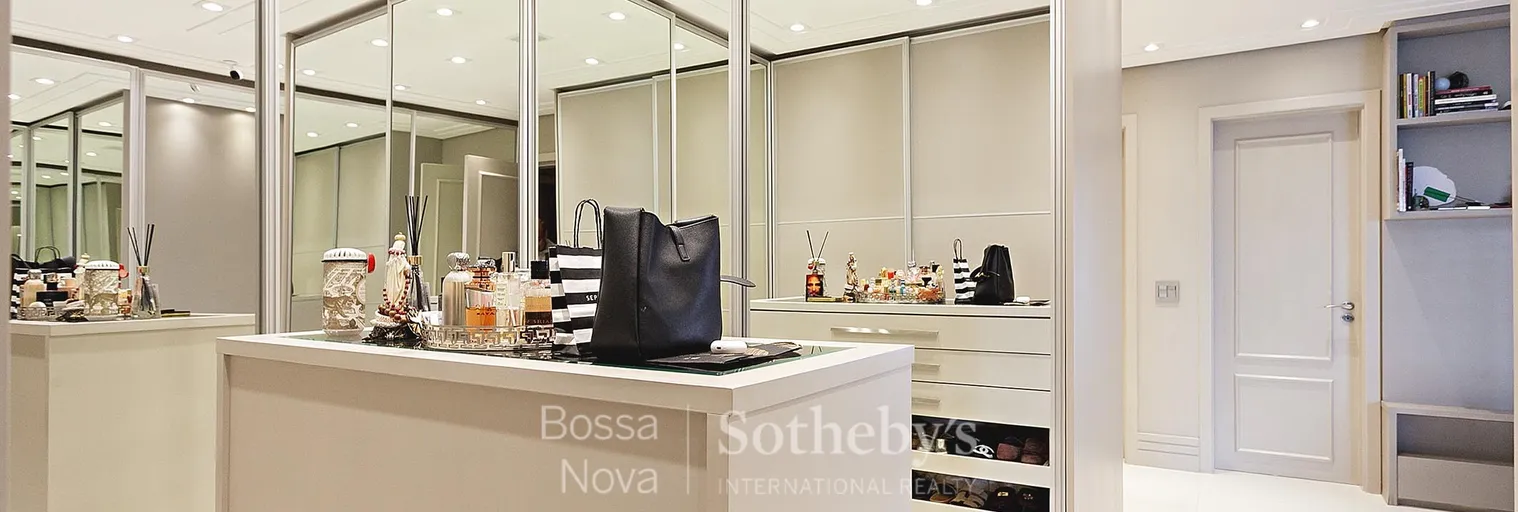 Closet - Imagem 35