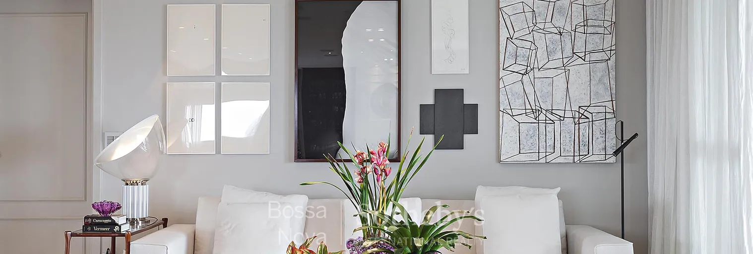 Sala de estar - Imagem 6