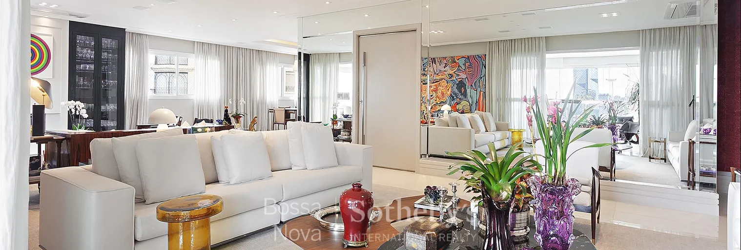 Sala de estar - Imagem 5