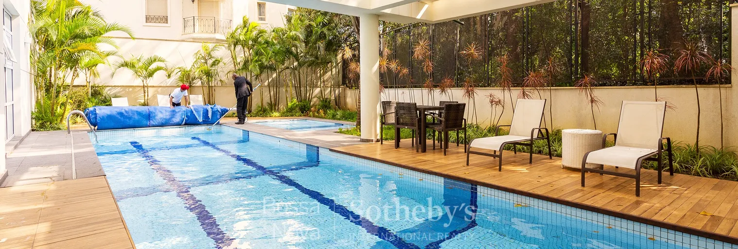 Piscina - Imagem 49
