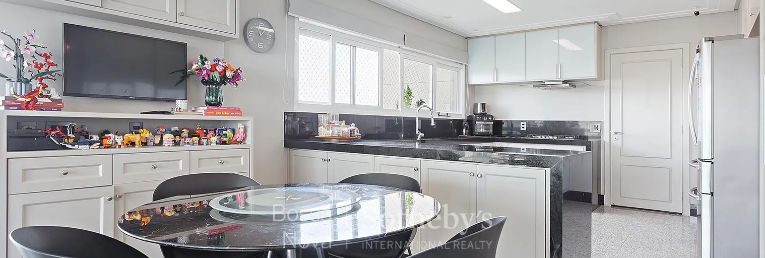 Sala de Almoço - Imagem 21