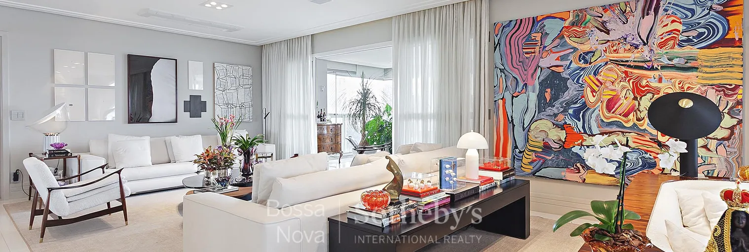 Living - Imagem 4