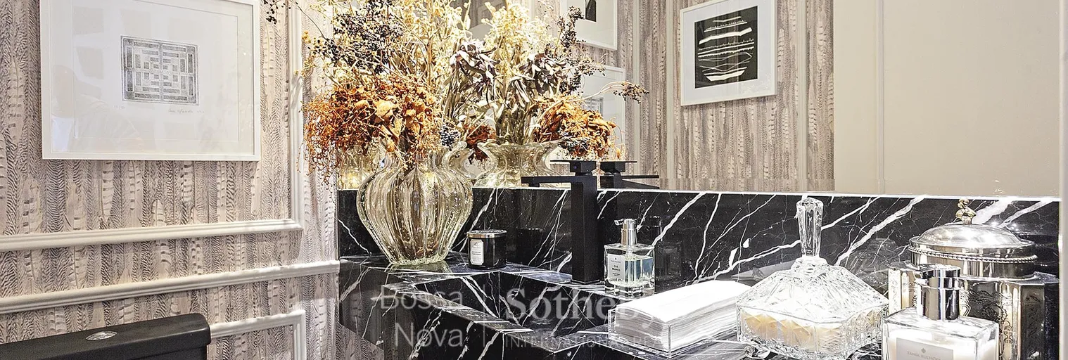 Lavabo - Imagem 11