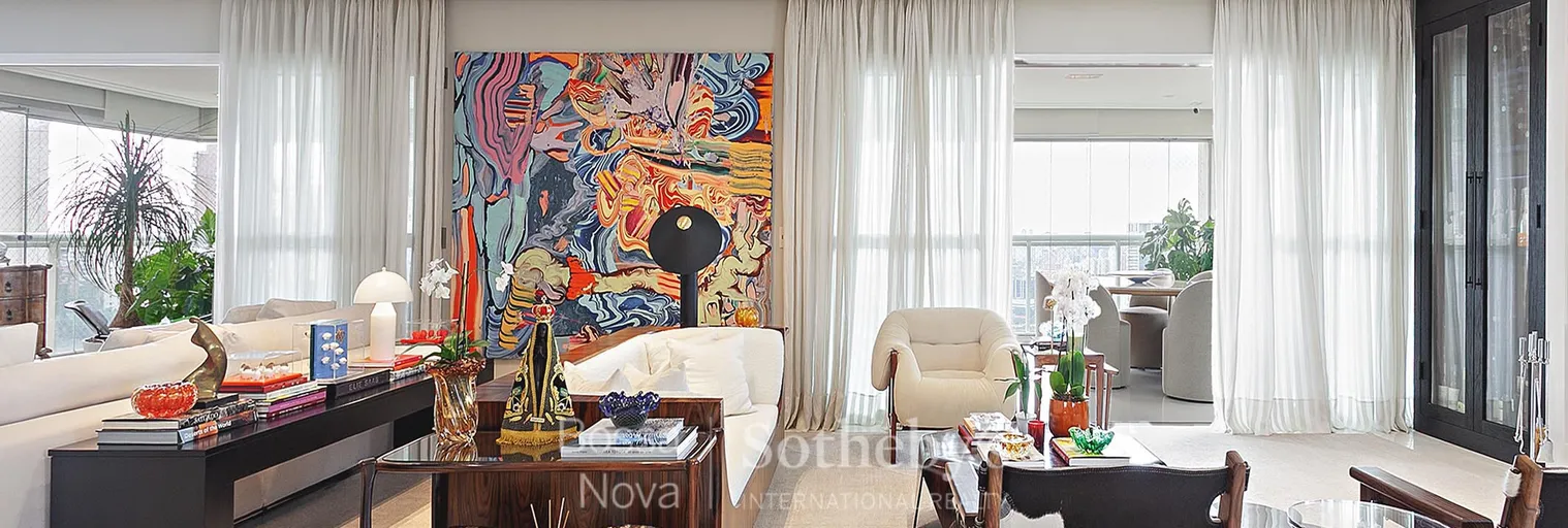 Living - Imagem 3