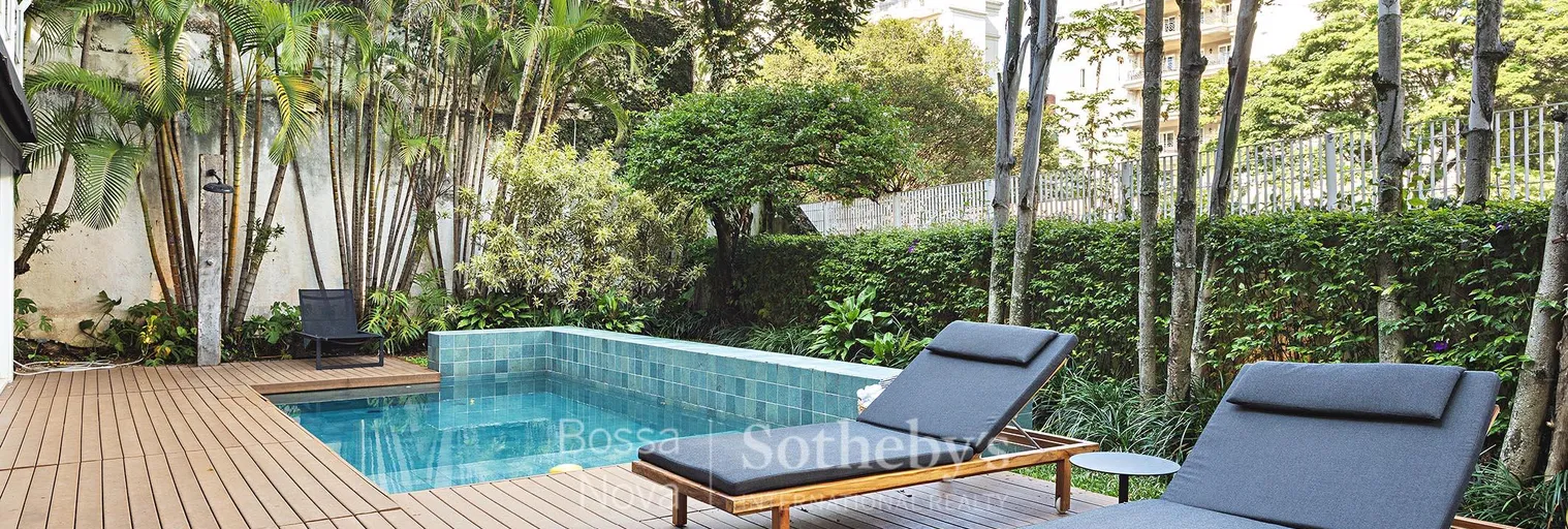 Piscina - Imagem 26