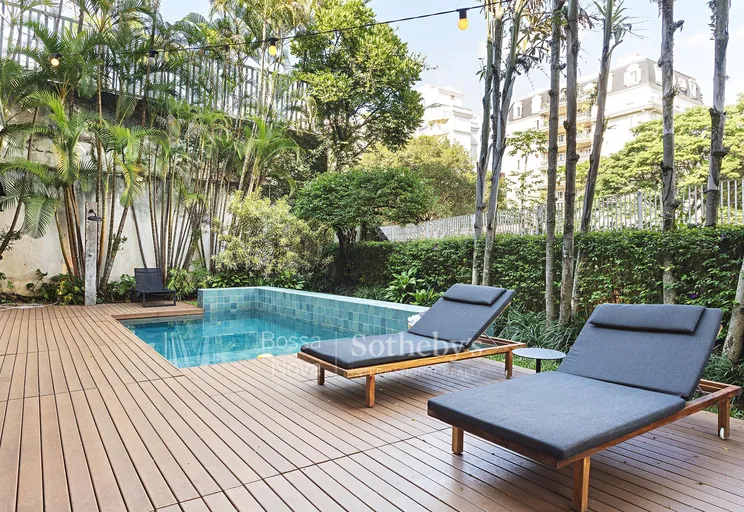 Piscina - Imagem 36