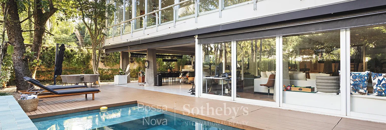 Piscina - Imagem 25
