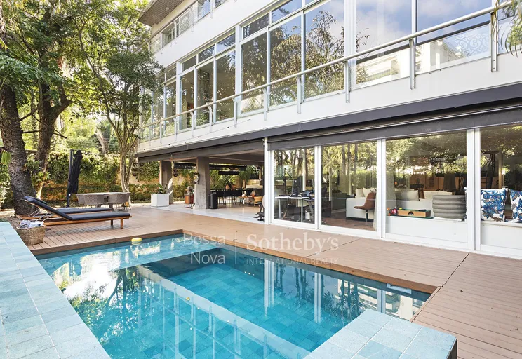 Piscina - Imagem 37