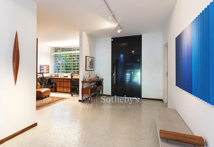Hall de entrada - Imagem 7